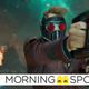 Illustration for article titled Could Another Marvel Superhero Be in iGuardians of the Galaxy Vol. 2/i?